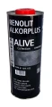 Wypełniacz spoin ALIVE CHANDRA GREY 1L – folia w płynie do basenu PVC