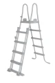 Basen Stelażowy 18FT 549x132 cm SteelPRO BESTWAY