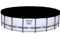 Basen Stelażowy 18FT 549x132 cm SteelPRO BESTWAY