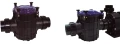 Prefiltr PSH 90 mm do pompy NEW CONTRA | Filtr wstępny basenowy
