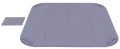 Mata pod jacuzzi Lay-Z-Spa BESTWAY 196x196 cm – ochrona SPA