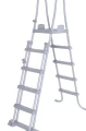 Basen Stelażowy Bestway 549 x 132 cm Steel Pro MAX™ 18 FT
