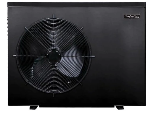 Pompa ciepła Comfortline 16 kW  WiFi – do basenów 40–60 m³