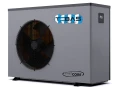 Pompa Ciepła do Basenu TEBAS Full Inverter WiFi 7 kW do 30 m³