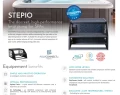 Pompa ciepła Stepio 4,4 kW do jacuzzi | Ogrzewanie SPA