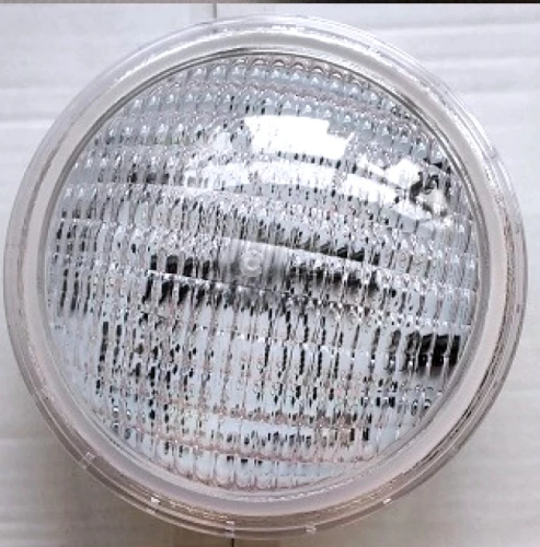 Żarówka basenowa LED PAR56 15W 12V biała zimna