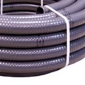 Rura elastyczna PVC 40 mm 25 mb | Wąż do instalacji basenowej | Basendom.pl