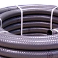 Rura elastyczna PVC 40 mm 25 mb | Wąż do instalacji basenowej | Basendom.pl