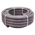 Rura elastyczna PVC 40 mm 25 mb | Wąż do instalacji basenowej | Basendom.pl