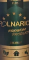 Chlor Szok do Basenu 1 kg POLNARIO | Szybka Dezynfekcja Wody | Basendom.pl