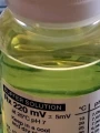 Płyn Kalibracyjny RX 220 mV REDOX Limpido EFKA | Basendom.pl