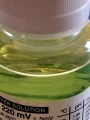 Płyn Kalibracyjny RX 220 mV REDOX Limpido EFKA | Basendom.pl