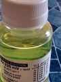 Płyn Kalibracyjny RX 220 mV REDOX Limpido EFKA | Basendom.pl