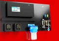 Sterownik basenowy miniPCS pH-Redox / pH-Tlen | Automatyczne dozowanie chemii