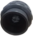 Śrubunek basenowy PVC-U KW/GZ z uszczelką | 50 mm i 63 mm | Basendom.pl