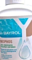 NoPhos BAYROL 1 l – usuwa fosforany z wody basenowej | Basendom.pl