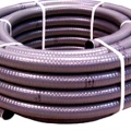 Wąż rura elastyczna PVC 50 mm 12 mb Poolflex | Zbrojona do basenu | Basendom.pl