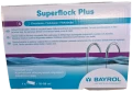 Superflock Plus BAYROL 1 kg | Flokowanie i klarowanie wody w basenie | Basendom.pl