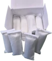 Superflock Plus BAYROL 1 kg | Flokowanie i klarowanie wody w basenie | Basendom.pl