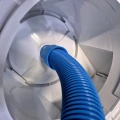 Wąż ssący basenowy 38 mm 100 mb | Profesjonalny wąż do odkurzaczy | Basendom.pl