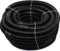 Wąż solarny do basenu 38 mm – rolka 25 m
