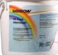 pH Plus 3 kg Granulat | Korektor pH+ do basenu | Basendom.pl