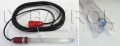 Elektroda pH Bayrol Automatic SALT | Oryginalna sonda pH BNC | Basendom.pl