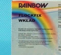 Koagulant wody basen Flock Fix 1 kg  granulat  SASZETKI
