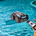 Odkurzacz basenowy Zodiac OV 5480 iQ 4WD | Basendom