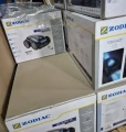 Odkurzacz basenowy Zodiac OV 5480 iQ 4WD | Basendom