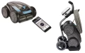 Odkurzacz basenowy Zodiac OV 5480 iQ 4WD | Basendom
