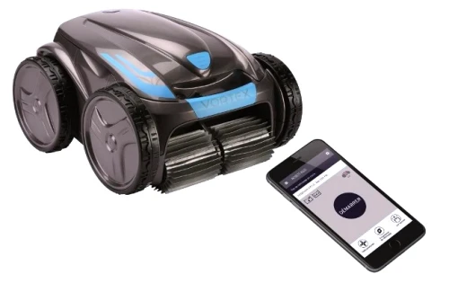 Odkurzacz basenowy Zodiac OV 5480 iQ 4WD | Basendom