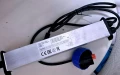 Części zamienne do lampy UV-C TECH 75W | Basendom.pl