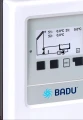 BADU Logic 2 – sterownik pompy i ogrzewania basenu