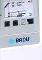 BADU Logic 2 – sterownik pompy i ogrzewania basenu
