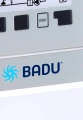 BADU Logic 2 – sterownik pompy i ogrzewania basenu