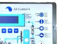 Czujnik temperatury wody AS Control 4 – Basendom.pl