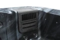 Pokrywa termiczna jacuzzi TEBAS Lux Spa Black 6–8 cm