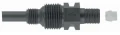 Wtrysk dozujący EFKA TEBAS 1/4–1/2" | Wężyk 6 mm