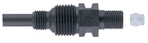 Wtrysk dozujący EFKA TEBAS 1/4–1/2" | Wężyk 6 mm