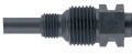 Wtrysk dozujący EFKA TEBAS 1/4–1/2" | Wężyk 6 mm