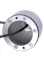 Lampa Mini LED 6 W TEBAS AISI 316L do basenu foliowego.