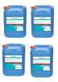 BayroSoft Light 4 × 22 kg Bayrol – aktywny tlen