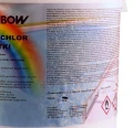 Chlor szybki 20 g Rainbow 5 kg – 250 tabletek
