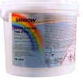 Chlor szybki 20 g Rainbow 5 kg – 250 tabletek