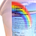 Chlor do basenu tabletki 200g 3w1 5 kg Rainbow
