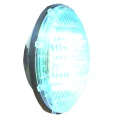 Żarówka basenowa LED PAR56 20 W 12 V 1400 lm Diamond Plus – biała zimna