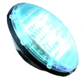 Żarówka basenowa LED PAR56 20 W 12 V 1400 lm Diamond Plus – biała zimna