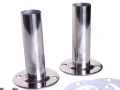 Kołnierze do drabinki basenowej 43 mm AISI 316 – 2 szt. | Basendom