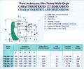 Zestaw filtracyjny White Eagle 900 + pompa PSH 1,5 kW | Basendom